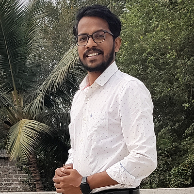 Rahul Kamble 