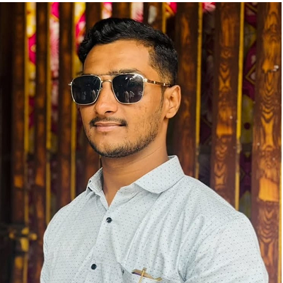 Vipul Thanekar